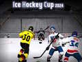 Hra Majstrovstvá sveta v hokeji 2024 online