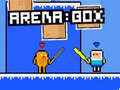 Hra Aréna: Box online
