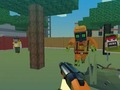 Hra Pixel Craft Prežitie online