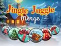 Hra Jingle Juggle Spojenie online