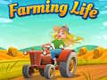 Hra Farmársky Život online