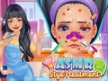 Hra ASMR liečba štýlu online