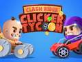 Hra Clash Rider Kliker Tycoon online