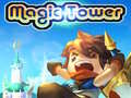 Hra Magická Veža online