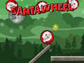 Hra Santa Kolo online