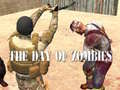 Hra Deň Zombíkov online