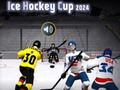 Hra Pohár v ľadovom hokeji 2024 online