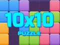 Hra 10x10 Hádanka online