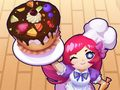 Hra Torta DIY 3D online