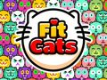 Hra Fit Mačky online