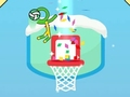 Hra Palicový Basketbal online