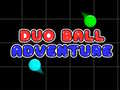 Hra Duo Loptová Dobrodružstvo online