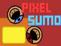Hra Piksel Sumo online