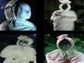 Hra Pocong Strašidelný Videohovor online
