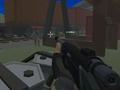 Hra Elitný Sniper online