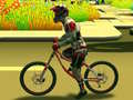 Hra Simulátor BMX trikov online