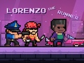Hra Lorenzo Bežec online