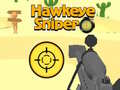 Hra Hawkeye Sniper online