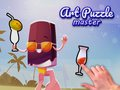 Hra Majster umeleckej skladačky online