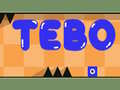 Hra Tebo online