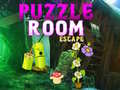 Hra Únik z Puzzle Izby online