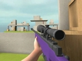 Hra Bitka Sniperov online