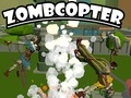 Hra Zombokoptéra online