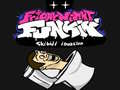 Hra Friday Night Funkin: Skibidi Invázia online
