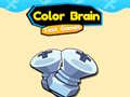 Hra Hry na Test Farieb Mozgu online