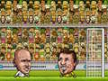 Hra Hlava Futbal 2D 2023 online