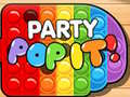 Hra Pop It Párty! online