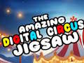 Hra Úžasný Digitálny Cirkus Puzzle online