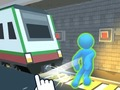 Hra Majster Tlačenia online