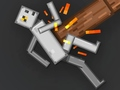 Hra Stickman Ragdoll Detské Hranie online