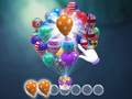 Hra Balón Zápas 3D online
