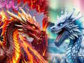Hra Takí Rôzni Draci online