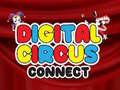 Hra Digitálny Cirkus: Spojenie online