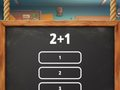 Hra 1+2=? online