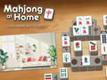 Hra Mahjong doma - škandinávska edícia online
