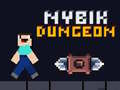 Hra Nubik Dungeon online