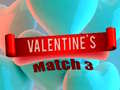 Hra Valentínska Hra 3 v Rade online