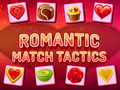 Hra Romantické Randiaca Taktika online