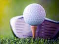 Hra Odomknutá Golfová Výzva online