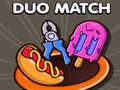 Hra Duo Zápas online