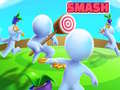 Hra Smash online