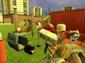 Hra Garry's Mod online