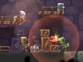 Hra Zombotron Reštart online