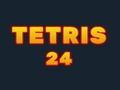 Hra Tetris 24 online