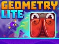 Hra Geometria Lite online