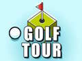 Hra Golfový Turnaj online